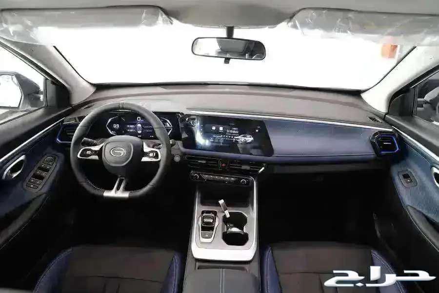 جى اى سي جاك امزوم ستاندر 2025 اقل سعر في السوق64380696630403114