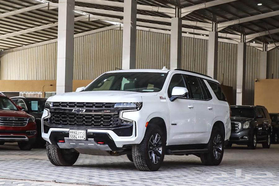 Tahoe 2023 Z71 Double64381123088642111