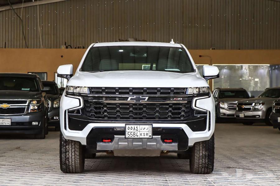 Tahoe 2023 Z71 Double64381123088642110