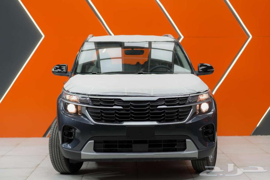 كيا سيلتوس ستاندر 2024 وكاله64381246236417110