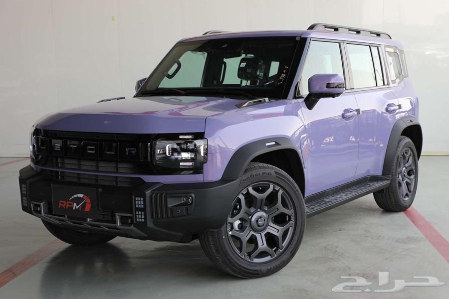 جيتور T2 لاكجري بلس A8 فل 202664381013052290112