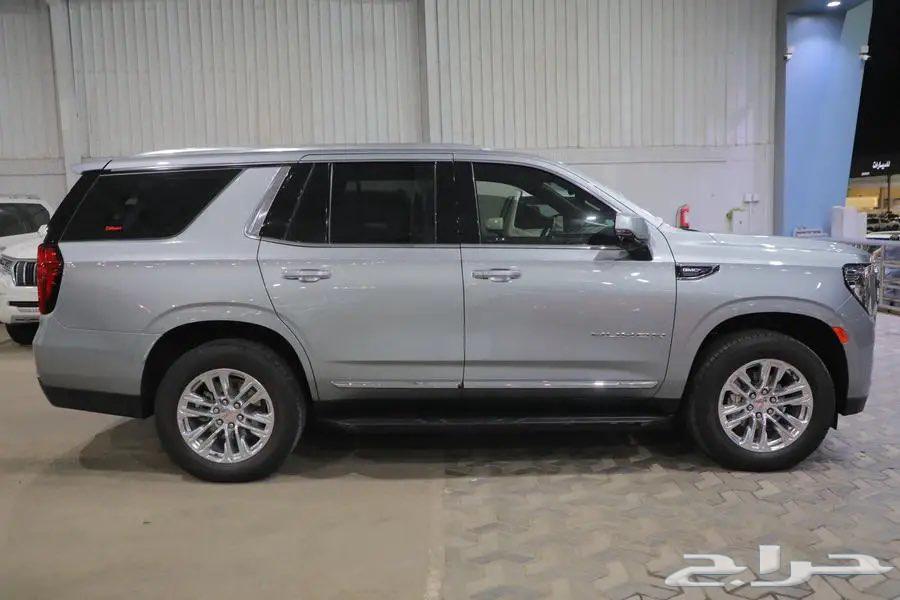 جمس يوكون قصير SLT فل كامل بانوراما جلد موديل 202364380999629314113