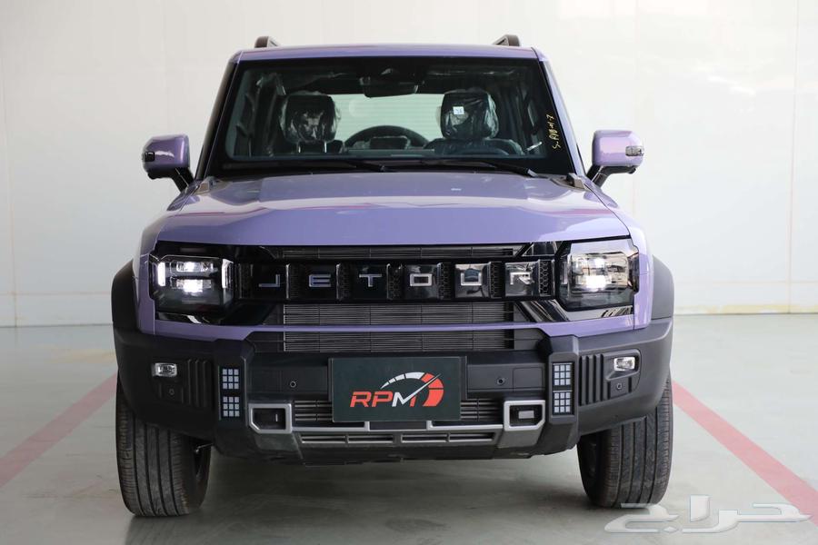 جيتور T2 لاكجري بلس A8 فل 202664381013052290110