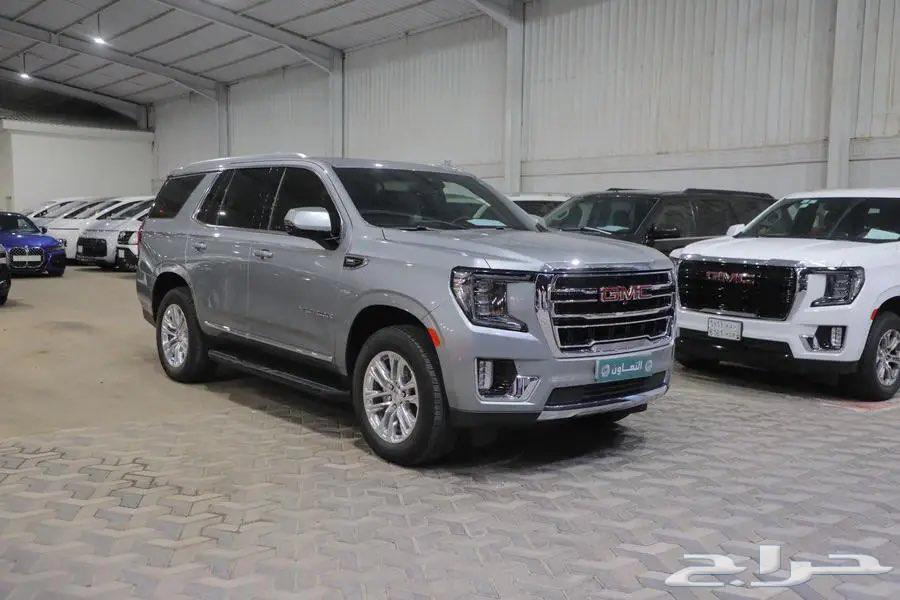 جمس يوكون قصير SLT فل كامل بانوراما جلد موديل 202364380999629314110