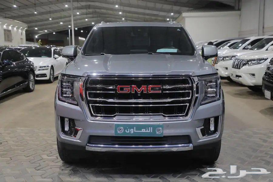 جمس يوكون قصير SLT فل كامل بانوراما جلد موديل 202364380999629314111