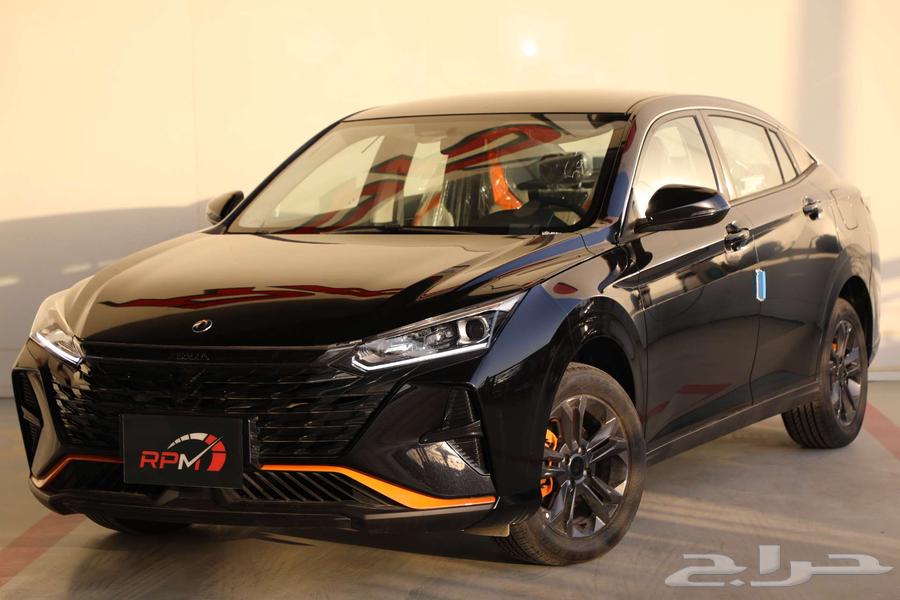 دونج فينج شاين 1 موديل 202564381082103426112