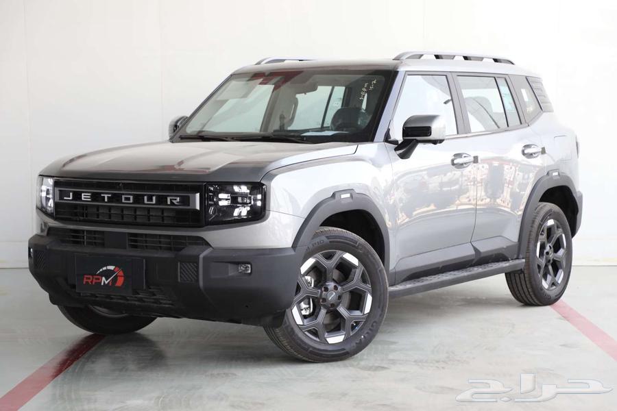 جيتور T1 لاكجيري  كمفورت 2025 الان لدي RPM64381548166146111