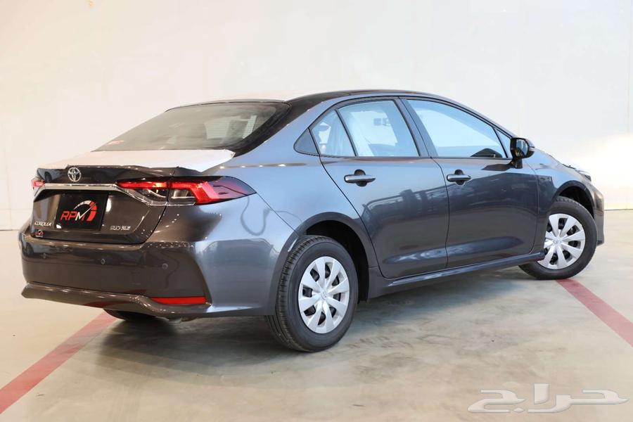 Corolla Standard 2.0 Tais 202564381466391809113