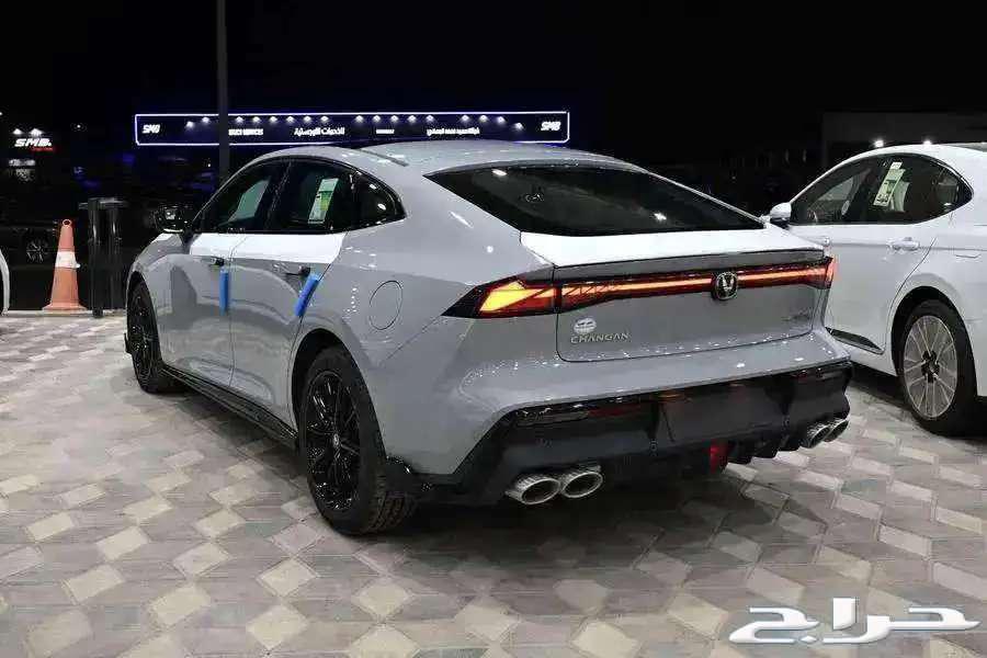 Changan UNI-V in all categories 2026 lowest price and lowest installment in the market64381259855234113