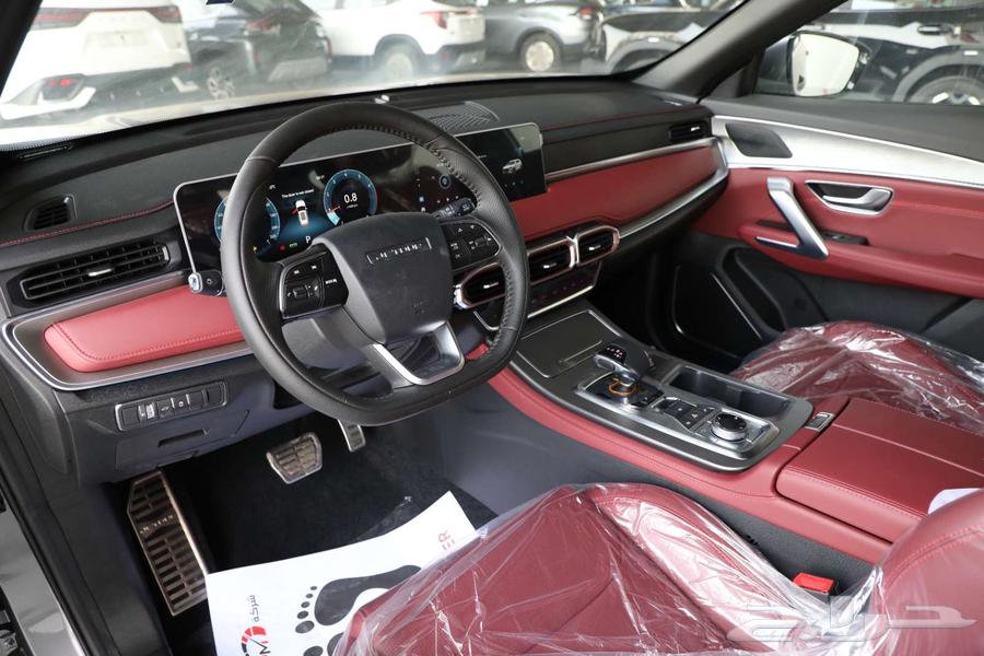 افضل العروض علي السياره العائليه جيتور X70 plus كمفورت 202564381466451203113