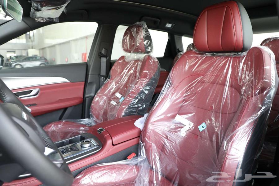 افضل العروض علي السياره العائليه جيتور X70 plus كمفورت 202564381466451203112