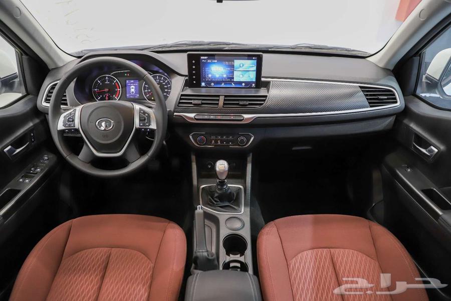 Great Wall Wingle 7 Double Cab and Single Cab Diesel.. 202564381892504705111