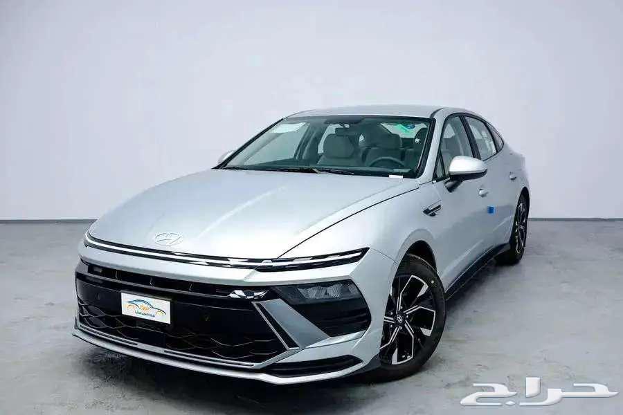 هونداي سوناتا فليت موديل 202564381975947137110