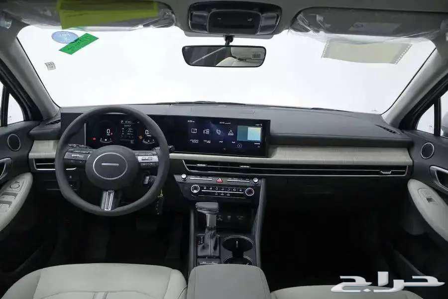 هونداي سوناتا فليت موديل 202564381975947137114