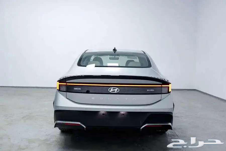 هونداي سوناتا فليت موديل 202564381975947137112