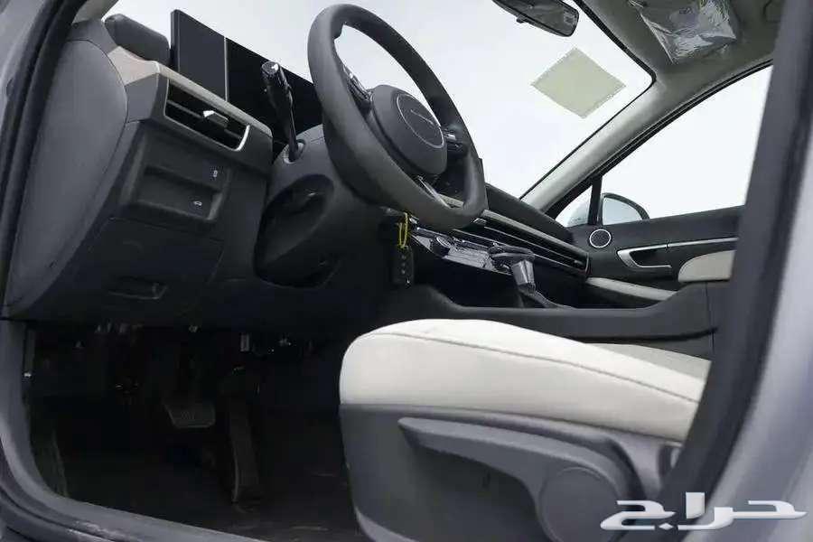 هونداي سوناتا فليت موديل 202564381975947137111