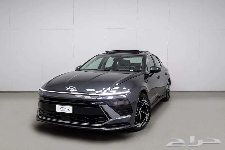 هيونداي سوناتا كمفورت موديل 202564382362179970110