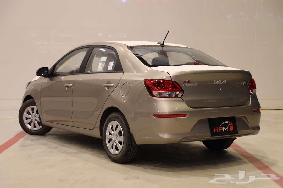 كيا بيجاس 202564382541669761113