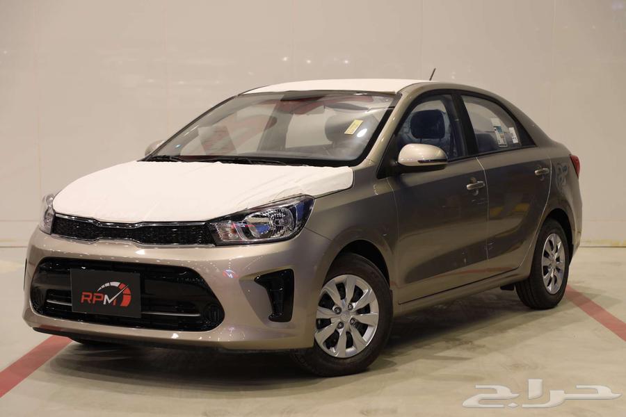 كيا بيجاس 202564382541669761110