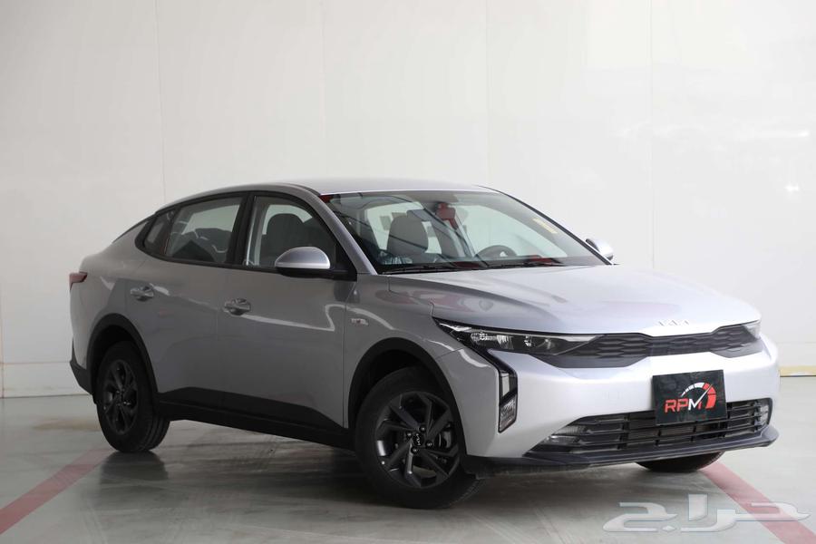 Kia K3 Standard Developed 202464382555745281111