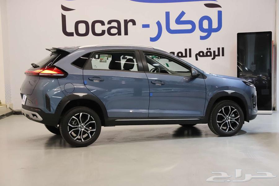 شيري تيجو 2 برو كمفورت 202564383594283906112