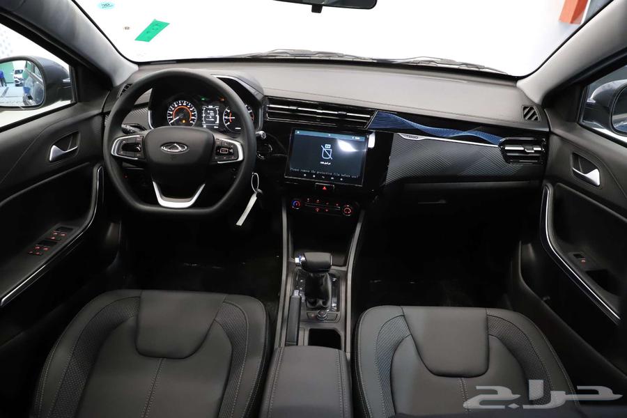 شيري تيجو 2 برو كمفورت 202564383622841347114