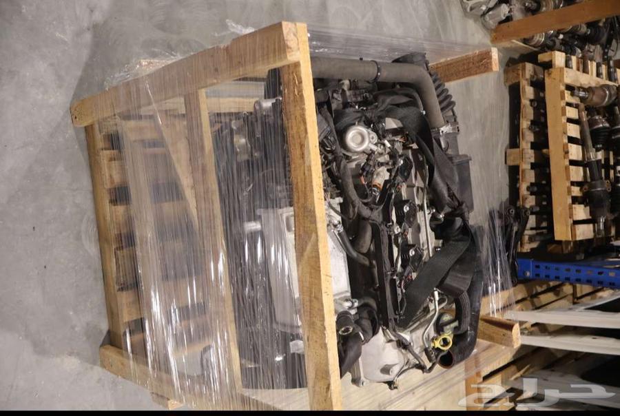 قطع شانجان يوني كي64383816139266110