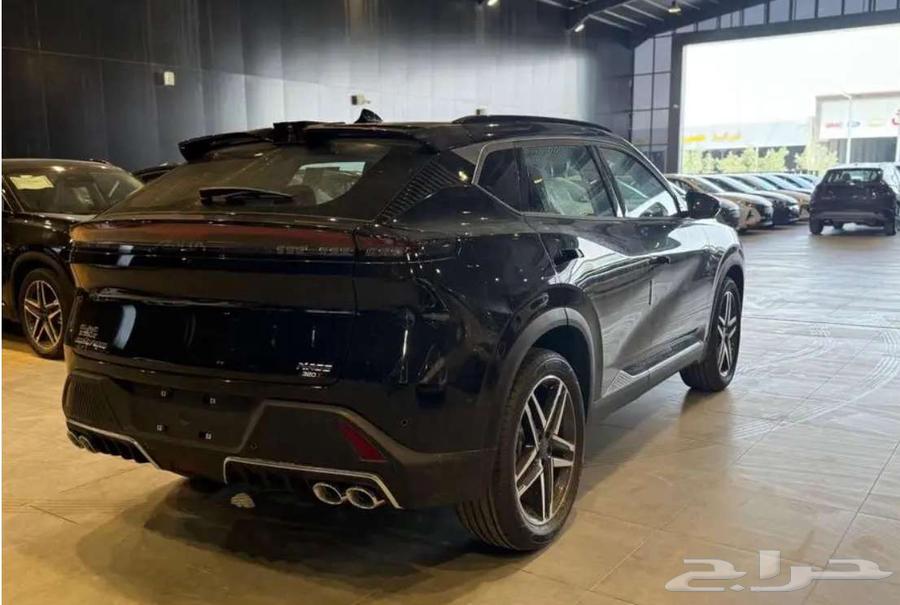 دونج فينج ميج 2025 فل كامل عرض خاص64376289339395114