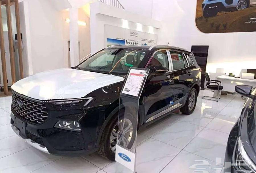 Ford Territory Trend 2025 - Available on Installments and Cash64379515763585112