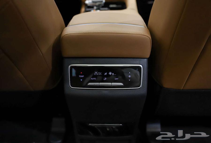 Changan CS95 Royal Full 2025 .. 2026 Model64376900266371114