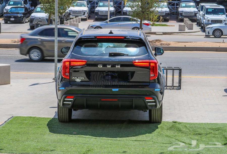 هافال جوليان اكتيف 2025 كاش وتقسيط64375185894530114