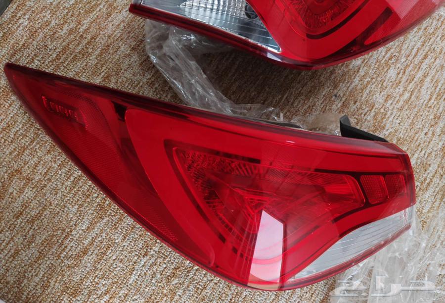 اصطبات سوناتا 2014 فل كامل ليد64381961500931113