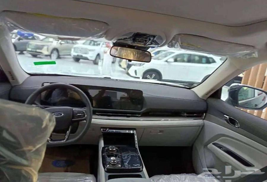 Ford Territory Trend 2025 - Available on Installments and Cash64379515763585114