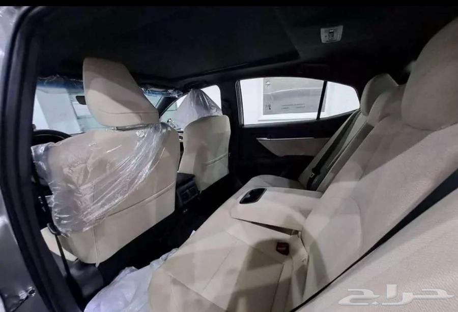 تويوت-ا كامري- LE- هايبرد- بطاقه--2025-سعودى تيتانيوم64381712575363112