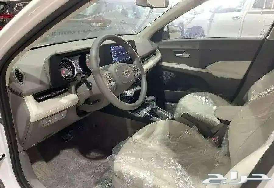 هيونداي اكسنت استاندر موديل 2025 كاش وتقسيط64374744182915112
