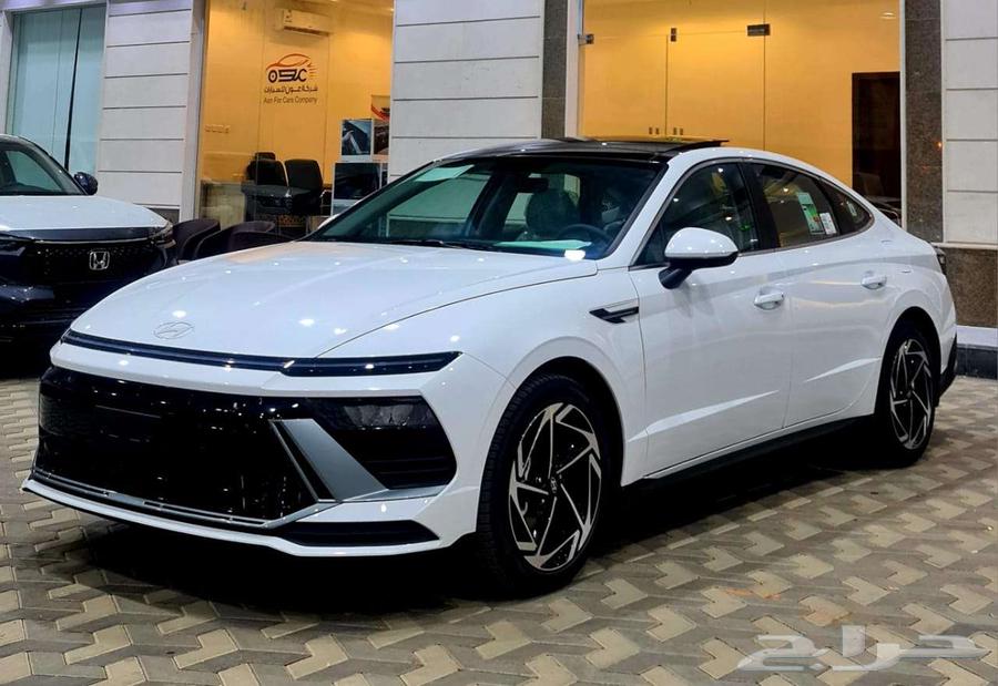 هيونداي سوناتا سمارت 2.5 الوعلان 202564374700586243113