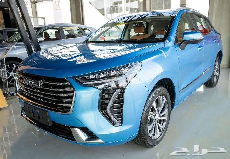 Haval Julian Active Plus 2024 Model Special Offer64375468018689110