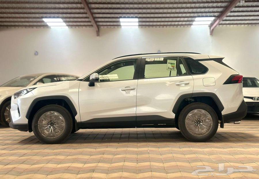 تويوتا راف فور64383358150657112