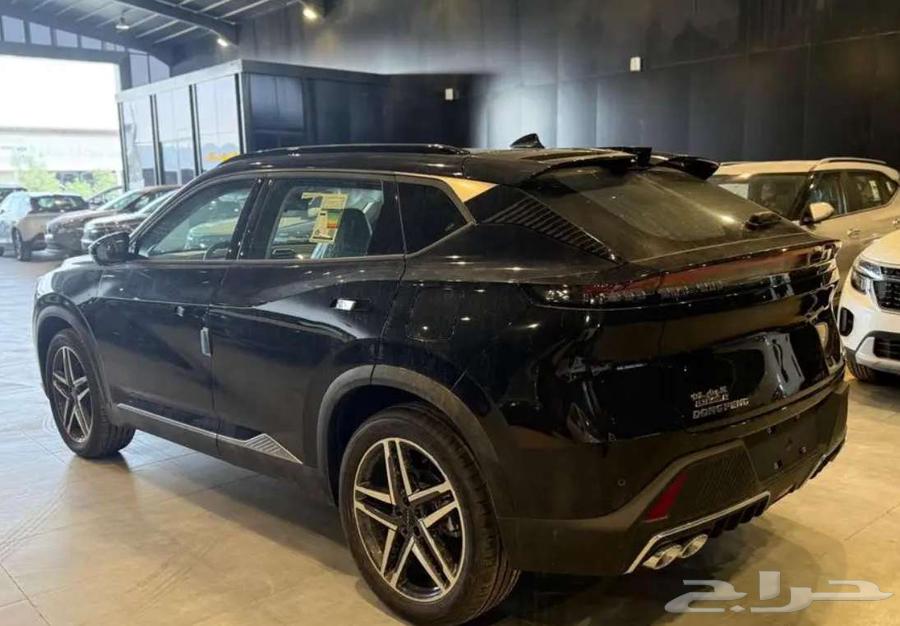 دونج فينج ميج 2025 فل كامل عرض خاص64376289339395113