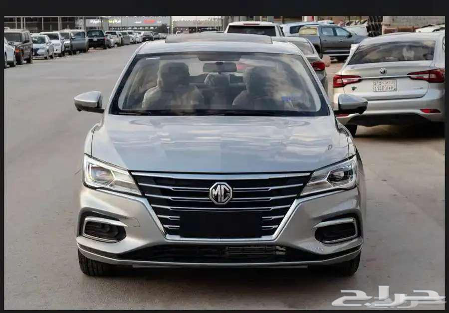عرض خاص - MG 5 كمفورت موديل 2024 بسعر خاص للشركات والمؤسسات64382362140801110