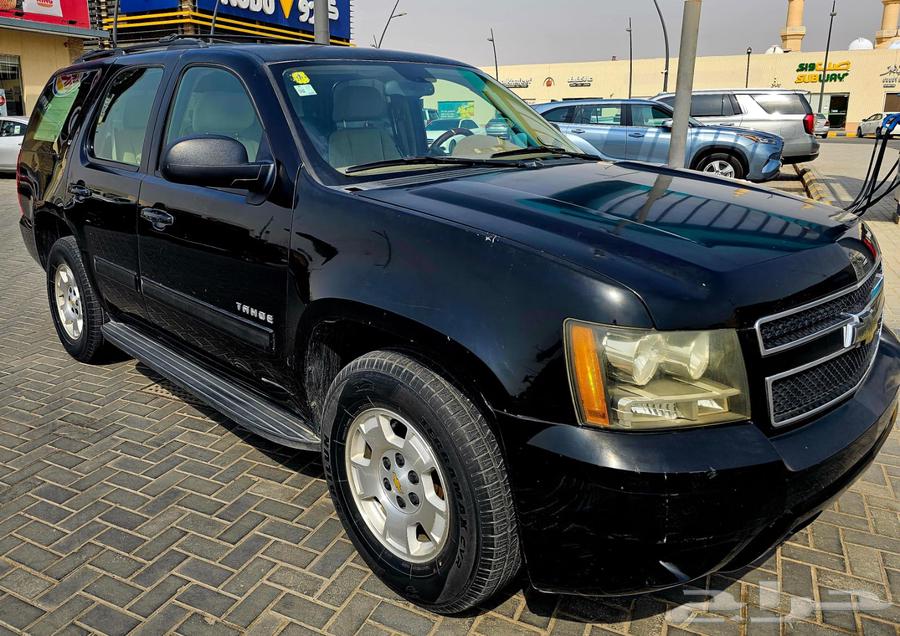 تاهو شفروليه 2011 LT للبيع الآن64379341229443110