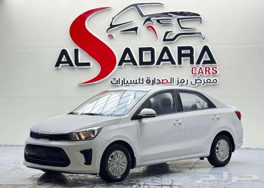 كيا بيجاس استاندر مطور جنوط موديل 2025 افضل العروض64380075265666111