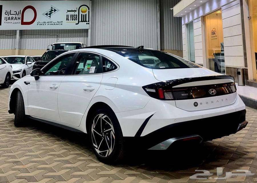 هيونداي سوناتا سمارت 2.5 الوعلان 202564374700586243114