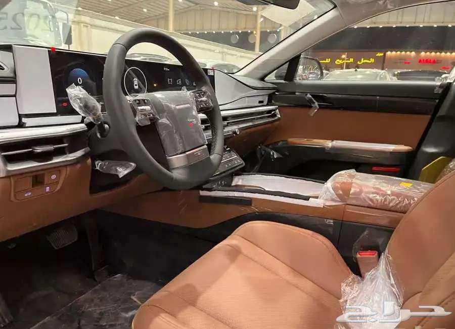 هيونداي أزيرا Classic 202564380259732610113