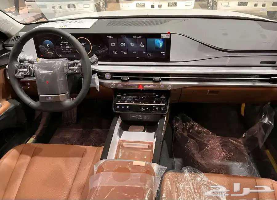 هيونداي أزيرا Classic 202564380259732610111