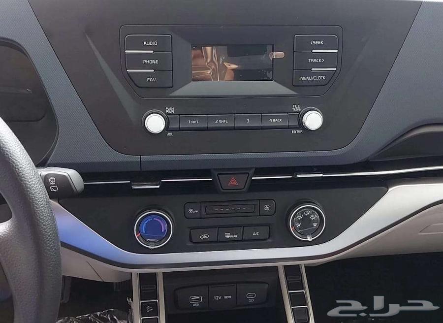 كيا كارينز نص فل 2025 باسعار قويه64381328302466112