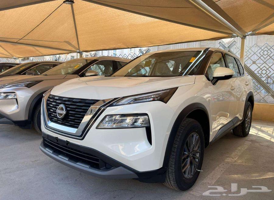 نيسان اكستريل 2025 ستاندر بدون دبل64379370210306112