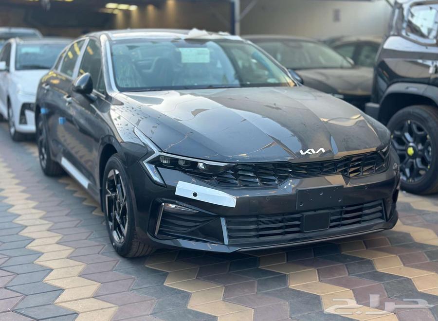 كيا K5 202664381164080258110