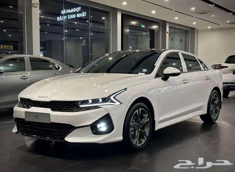 Kia K5 GT Line and Standard Advanced 2025 Cash and Installment64381976057858111