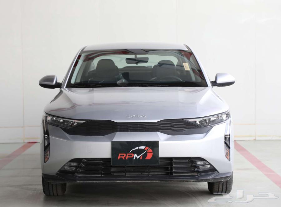 Kia K3 Standard Developed 202464382555745281114